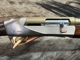 LNIB LIMITED EDITION BENELLI ETHOS FEDERAL PRAIRIE STORM 12GA 28