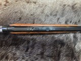 1 OF 375 WINCHESTER LIMITED SERIES 1885 HIGH WALL 45-90 34