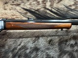 1 OF 375 WINCHESTER LIMITED SERIES 1885 HIGH WALL 45-90 34