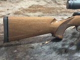 FREE SAFARI,
LEFT HAND BROWNING A-BOLT MEDALLION 300 WIN MAG 26