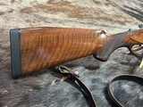 FREE SAFARI, 1957 KRIEGHOFF DRILLING 6.5X57R & 16GA, AMMO, BRASS, DIES - LAYAWAY AVAILABLE - 4 of 23