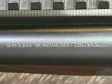 FREE SAFARI, 1957 KRIEGHOFF DRILLING 6.5X57R & 16GA, AMMO, BRASS, DIES - LAYAWAY AVAILABLE - 17 of 23