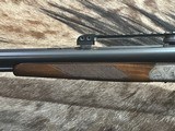 FREE SAFARI, 1957 KRIEGHOFF DRILLING 6.5X57R & 16GA, AMMO, BRASS, DIES - LAYAWAY AVAILABLE - 14 of 23