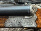 FREE SAFARI, 1957 KRIEGHOFF DRILLING 6.5X57R & 16GA, AMMO, BRASS, DIES - LAYAWAY AVAILABLE - 16 of 23