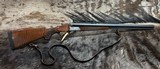 FREE SAFARI, 1957 KRIEGHOFF DRILLING 6.5X57R & 16GA, AMMO, BRASS, DIES - LAYAWAY AVAILABLE - 2 of 23