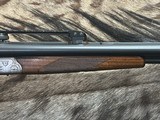 FREE SAFARI, 1957 KRIEGHOFF DRILLING 6.5X57R & 16GA, AMMO, BRASS, DIES - LAYAWAY AVAILABLE - 5 of 23