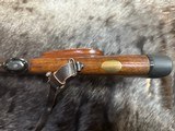 FREE SAFARI, 1957 KRIEGHOFF DRILLING 6.5X57R & 16GA, AMMO, BRASS, DIES - LAYAWAY AVAILABLE - 22 of 23