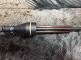 FREE SAFARI, BROWNING MARK II SAFARI ENGRAVED 308 WIN 22 LEUPOLD SCOPE GOOD WOOD 031001218 - LAYAWAY AVAILABLE - 12 of 23