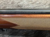 FREE SAFARI, BROWNING MARK II SAFARI ENGRAVED 308 WIN 22 LEUPOLD SCOPE GOOD WOOD 031001218 - LAYAWAY AVAILABLE - 18 of 23