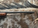 FREE SAFARI, BROWNING MARK II SAFARI ENGRAVED 308 WIN 22 LEUPOLD SCOPE GOOD WOOD 031001218 - LAYAWAY AVAILABLE - 7 of 23