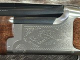NEW SPECIAL LIMITED EDITION BROWNING CITORI WHITE LIGHTNING 12GA 28