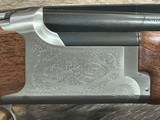 NEW SPECIAL LIMITED EDITION BROWNING CITORI WHITE LIGHTNING 12GA 28
