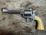 FREE SAFARI, NEW FREEDOM ARMS MODEL 97 PREMIER GRADE 45 COLT & 45 ACP, MANY UPGRADES - LAYAWAY AVAILABLE - 10 of 25