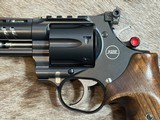 NEW KORTH SUPER SPORT GTS 357 MAG 6