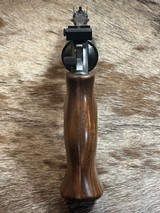 NEW KORTH SUPER SPORT GTS 357 MAG 6