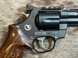 NEW KORTH SUPER SPORT GTS 357 MAG 6