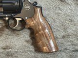 NEW KORTH MONGOOSE 357 MAG 5.25