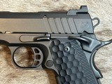 NEW NIGHTHAWK CUSTOM TREASURER OFFICER 1911 9MM W/ IOS & OTHER UPGRADES - LAYAWAY AVAILABLE - 12 of 25