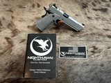 NEW NIGHTHAWK CUSTOM SHOP SPRINGFIELD GOV'T 1911 DS PRODIGY AOS 9MM PISTOL PH9119AOS - LAYAWAY AVAILABLE - 21 of 25
