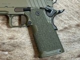 NEW NIGHTHAWK CUSTOM SHOP SPRINGFIELD GOV'T 1911 DS PRODIGY AOS 9MM PISTOL PH9119AOS - LAYAWAY AVAILABLE - 11 of 25