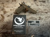 NEW NIGHTHAWK CUSTOM SHOP SPRINGFIELD GOV'T 1911 DS PRODIGY AOS 9MM PISTOL PH9119AOS - LAYAWAY AVAILABLE - 21 of 25