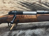 FREE SAFARI, LIMITED EDITION WINCHESTER 70 SUPER GRADE 308 WIN BIG GAME AAA GREAT WOOD 535245220 - LAYAWAY AVAILABLE - 4 of 25