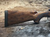 FREE SAFARI, LIMITED EDITION WINCHESTER 70 SUPER GRADE 308 WIN BIG GAME AAA GREAT WOOD 535245220 - LAYAWAY AVAILABLE - 1 of 25