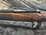 FREE SAFARI, LIMITED EDITION WINCHESTER 70 SUPER GRADE 308 WIN BIG GAME AAA GREAT WOOD 535245220 - LAYAWAY AVAILABLE - 11 of 25