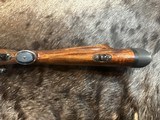 FREE SAFARI, LIMITED EDITION WINCHESTER 70 SUPER GRADE 308 WIN BIG GAME AAA GREAT WOOD 535245220 - LAYAWAY AVAILABLE - 20 of 25