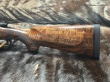 FREE SAFARI, LIMITED EDITION WINCHESTER 70 SUPER GRADE 308 WIN BIG GAME AAA GREAT WOOD 535245220 - LAYAWAY AVAILABLE - 10 of 25