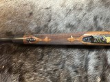 FREE SAFARI, LIMITED EDITION WINCHESTER 70 SUPER GRADE 308 WIN BIG GAME AAA GREAT WOOD 535245220 - LAYAWAY AVAILABLE - 17 of 25