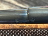 FREE SAFARI, LIMITED EDITION WINCHESTER 70 SUPER GRADE 308 WIN BIG GAME AAA GREAT WOOD 535245220 - LAYAWAY AVAILABLE - 15 of 25