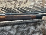 FREE SAFARI, LIMITED EDITION WINCHESTER 70 SUPER GRADE 308 WIN BIG GAME AAA GREAT WOOD 535245220 - LAYAWAY AVAILABLE - 5 of 25