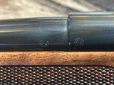 FREE SAFARI, LIMITED EDITION WINCHESTER 70 SUPER GRADE 308 WIN BIG GAME AAA GREAT WOOD 535245220 - LAYAWAY AVAILABLE - 14 of 25