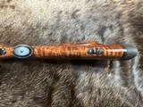 FREE SAFARI, LIMITED EDITION WINCHESTER 70 SUPER GRADE 308 WIN BIG GAME AAA GREAT WOOD 535245220 - LAYAWAY AVAILABLE - 20 of 25