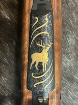 FREE SAFARI, LIMITED EDITION WINCHESTER 70 SUPER GRADE 308 WIN BIG GAME AAA GREAT WOOD 535245220 - LAYAWAY AVAILABLE - 19 of 25