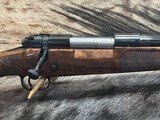 FREE SAFARI, LIMITED EDITION WINCHESTER 70 SUPER GRADE 308 WIN BIG GAME AAA GREAT WOOD 535245220 - LAYAWAY AVAILABLE - 4 of 25