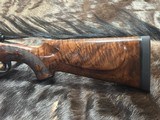 FREE SAFARI, LIMITED EDITION WINCHESTER 70 SUPER GRADE 308 WIN BIG GAME AAA GREAT WOOD 535245220 - LAYAWAY AVAILABLE - 10 of 25