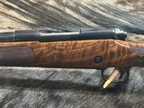 FREE SAFARI, LIMITED EDITION WINCHESTER 70 SUPER GRADE 308 WIN BIG GAME AAA GREAT WOOD 535245220 - LAYAWAY AVAILABLE - 16 of 25
