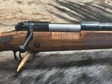 FREE SAFARI, LIMITED EDITION WINCHESTER 70 SUPER GRADE 308 WIN BIG GAME AAA GREAT WOOD 535245220 - LAYAWAY AVAILABLE - 4 of 25