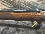 FREE SAFARI, LIMITED EDITION WINCHESTER 70 SUPER GRADE 308 WIN BIG GAME AAA GREAT WOOD 535245220 - LAYAWAY AVAILABLE - 11 of 25