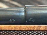 FREE SAFARI, LIMITED EDITION WINCHESTER 70 SUPER GRADE 308 WIN BIG GAME AAA GREAT WOOD 535245220 - LAYAWAY AVAILABLE - 15 of 25