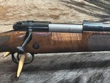 FREE SAFARI, LIMITED EDITION WINCHESTER 70 SUPER GRADE 308 WIN BIG GAME AAA GREAT WOOD 535245220 - LAYAWAY AVAILABLE - 4 of 25