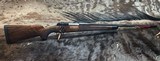 FREE SAFARI, LIMITED EDITION WINCHESTER 70 SUPER GRADE 308 WIN BIG GAME AAA GREAT WOOD 535245220 - LAYAWAY AVAILABLE - 2 of 25