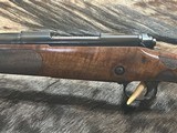 FREE SAFARI, LIMITED EDITION WINCHESTER 70 SUPER GRADE 308 WIN BIG GAME AAA GREAT WOOD 535245220 - LAYAWAY AVAILABLE - 11 of 25