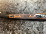 FREE SAFARI, LIMITED EDITION WINCHESTER 70 SUPER GRADE 308 WIN BIG GAME AAA GREAT WOOD 535245220 - LAYAWAY AVAILABLE - 17 of 25