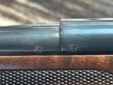 FREE SAFARI, LIMITED EDITION WINCHESTER 70 SUPER GRADE 308 WIN BIG GAME AAA GREAT WOOD 535245220 - LAYAWAY AVAILABLE - 15 of 25