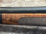 FREE SAFARI, LIMITED EDITION WINCHESTER 70 SUPER GRADE 308 WIN BIG GAME AAA GREAT WOOD 535245220 - LAYAWAY AVAILABLE - 14 of 25