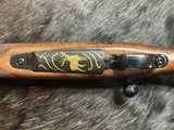 FREE SAFARI, LIMITED EDITION WINCHESTER 70 SUPER GRADE 308 WIN BIG GAME AAA GREAT WOOD 535245220 - LAYAWAY AVAILABLE - 18 of 25