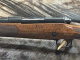 FREE SAFARI, LIMITED EDITION WINCHESTER 70 SUPER GRADE 308 WIN BIG GAME AAA GREAT WOOD 535245220 - LAYAWAY AVAILABLE - 11 of 25